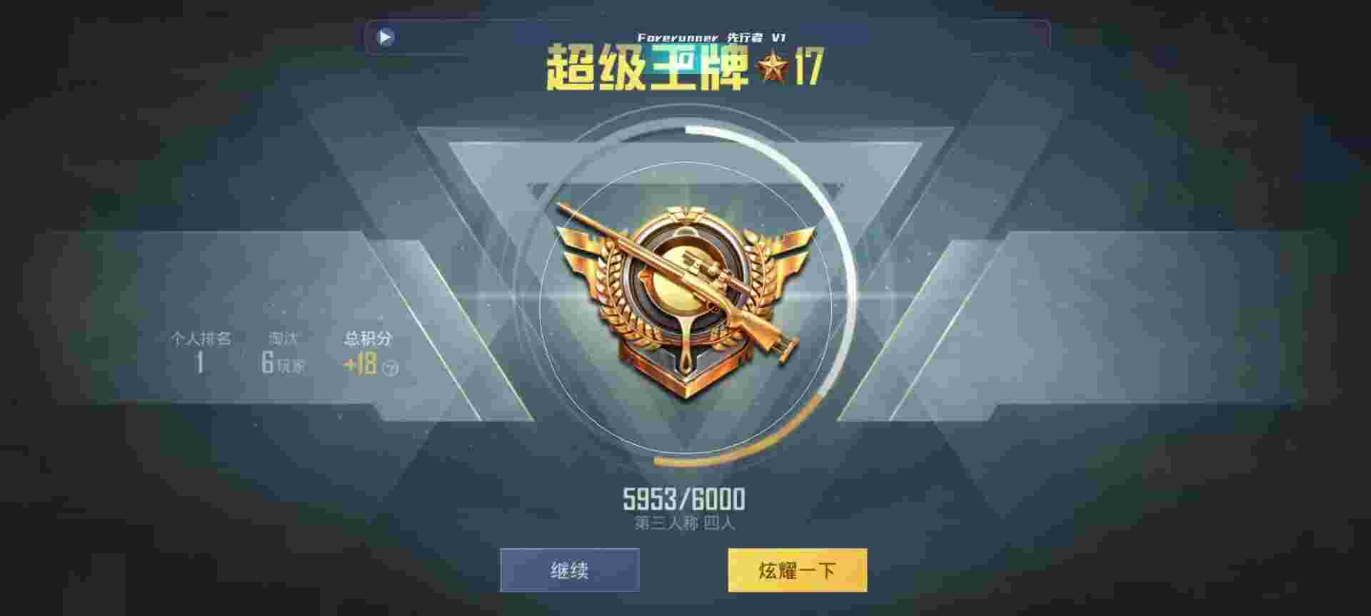 和平精英鸡腿辅助自瞄 - 买挂有风险吗辅助预览图